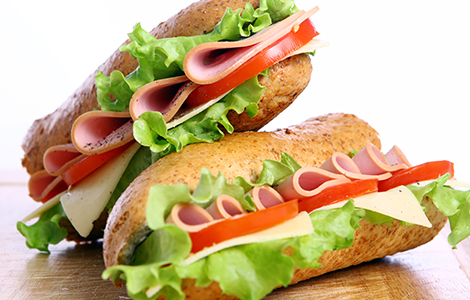 Sandwich